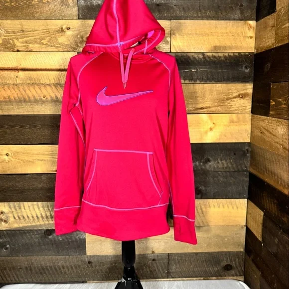 Nike large hoodie - Picture 1 of 1
